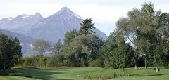 Interlaken-Unterseen Golf Club