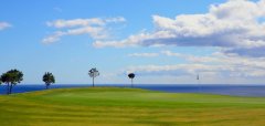 Valle Romano Golf & Resort