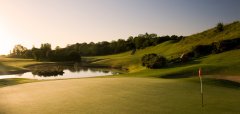 Esker Hills Golf Club