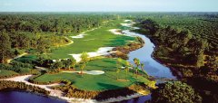 PGA Village - Port St. Lucie, Florida