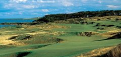 Kingsbarns Golf Links