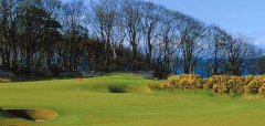 Kingsbarns Golf Links