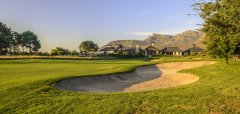 Pearl Valley Golf Estates