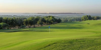 Golf de Mogador (Essaouira)