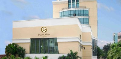 Hotel Ramana Saigon