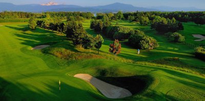 Domaine Imperial Golf Club