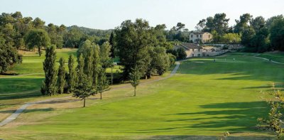 Golf Club Opio Valbonne