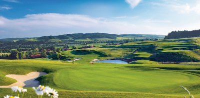 Interlaken-Unterseen Golf Club