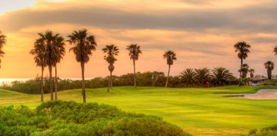 Costa Ballena Club de Golf