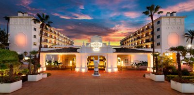 Hard Rock Marbella - Adults Only