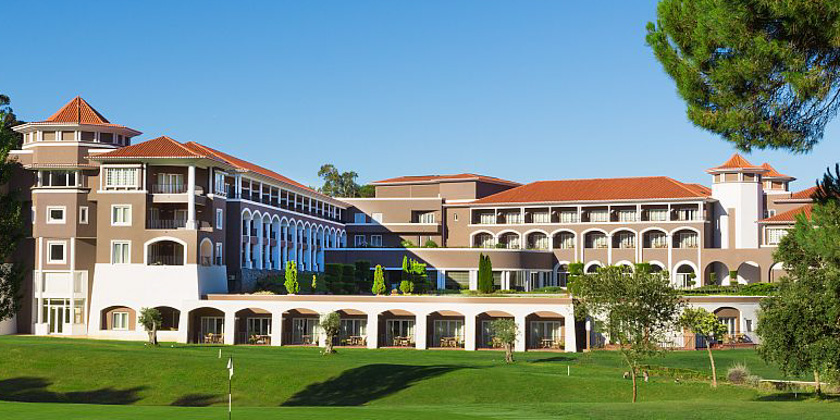 Penha Longa Hotel Spa & Golf Resort