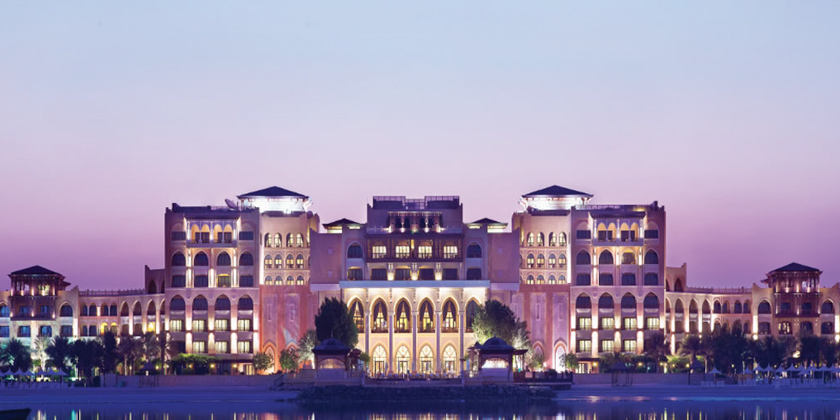 Shangri-La Qaryat Al Beri Hotel