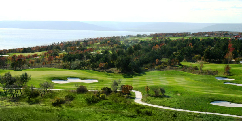 Lighthouse Golf Course