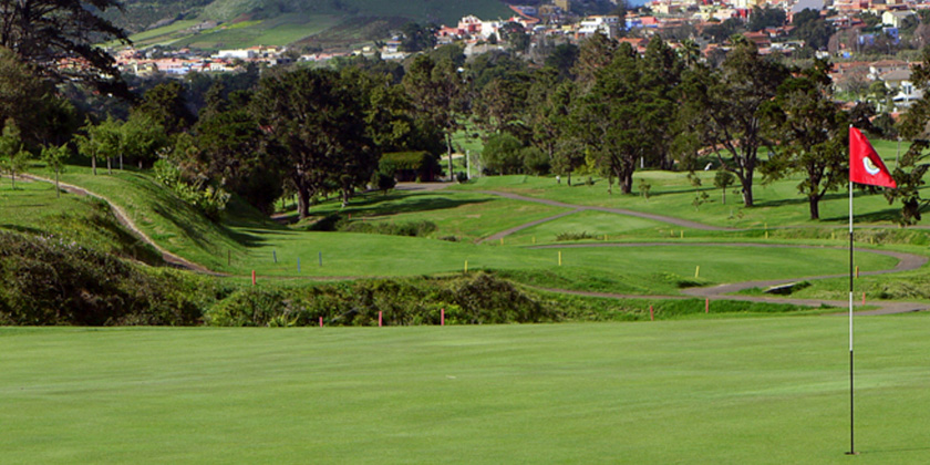 Real Club de Golf de Tenerife