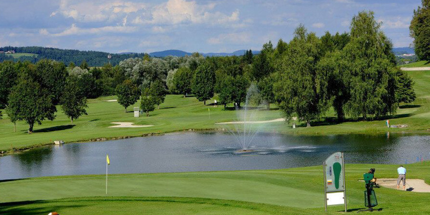 Linzer Golf-Club Luftenberg