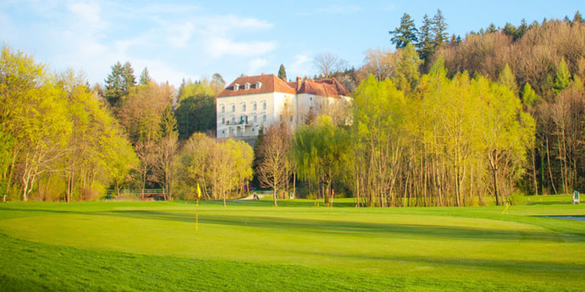 UNION Golfclub Schloss Ernegg