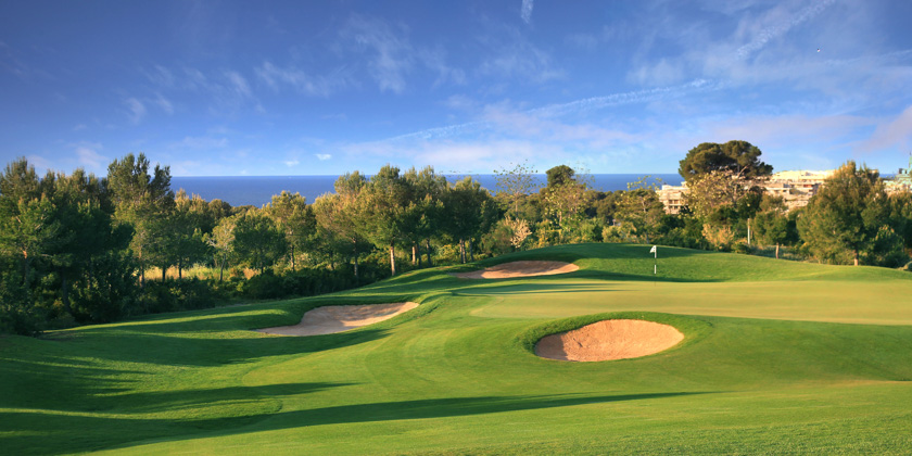 Costa Dorada Golf Club