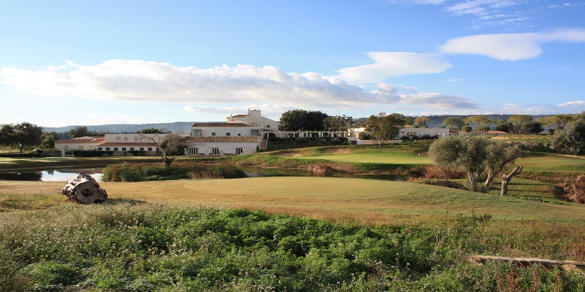 I Monasteri Golf Course