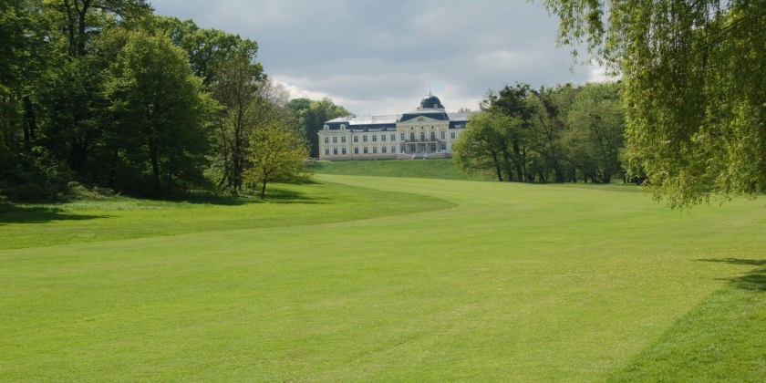 Park Golf Club Ostrava