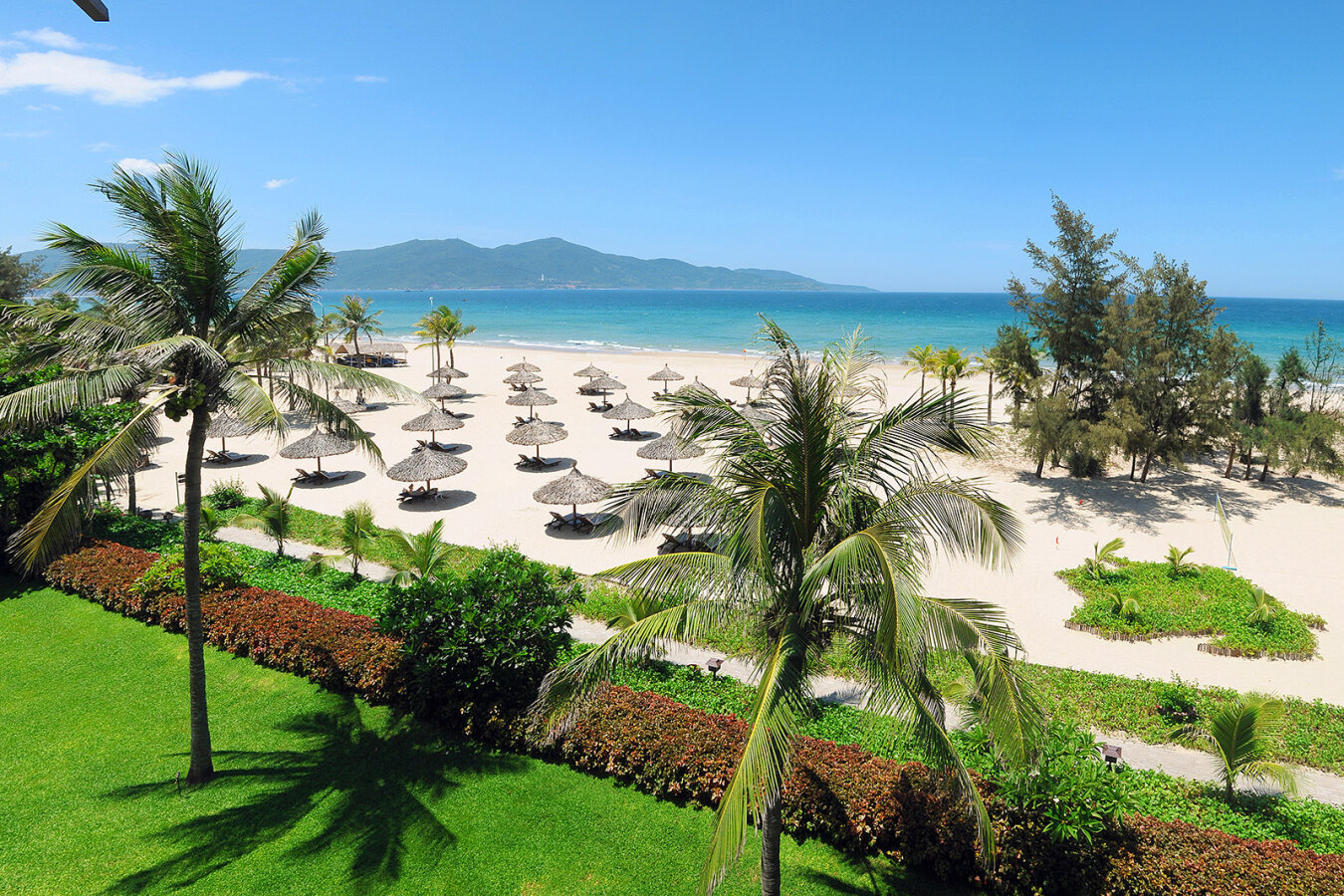 Furama Resort Danang