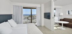 Hotel Ocean House Costa Del Sol