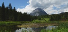 Golfclub Seefeld-Wildmoos