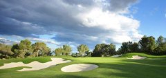 Las Colinas Golf & Country Club