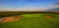 Al Zorah Golf Club