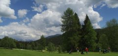 Golfclub Seefeld-Wildmoos