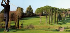 Roma Acquasanta Golf Club