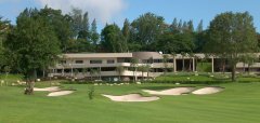 Siam Country Club, Old Course