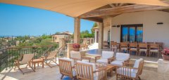 Aphrodite Hills Rentals