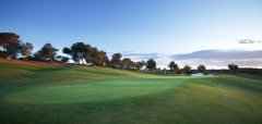 Las Colinas Golf & Country Club