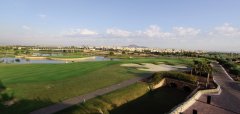 Roda Golf Course