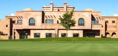 Atlas Golf Resort Marrakech