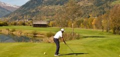 Golfclub Lungau