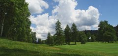 Golfclub Seefeld-Wildmoos