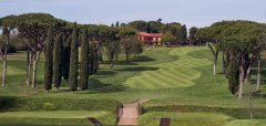 Roma Acquasanta Golf Club