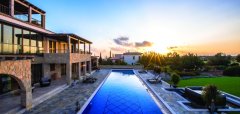 Aphrodite Hills Rentals