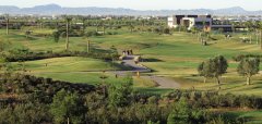 Roda Golf Course