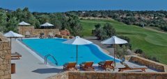 The Crete Golf Club & Hotel