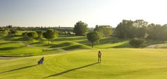 Barceló Montecastillo Golf Resort