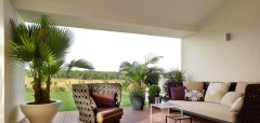 Las Colinas Golf & Country Club Apartments & Villas