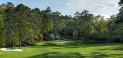 The Masters 2024