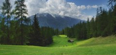 Golfclub Seefeld-Wildmoos