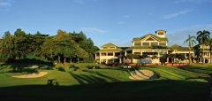 The Mines Resort & Golf Club