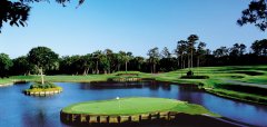 TPC Sawgrass