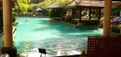 Woodlands Resort Pattaya