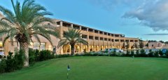 The Crete Golf Club & Hotel