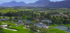 Fancourt Hotel & Golf Estate